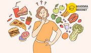 Co jeść, żeby schudnąć? Najlepsze produkty, które wspomagają odchudzanie
