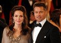 Angelina Jolie i Brad Pitt