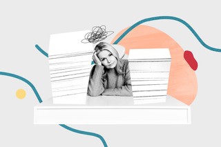 Akta osobowe 2024 - części