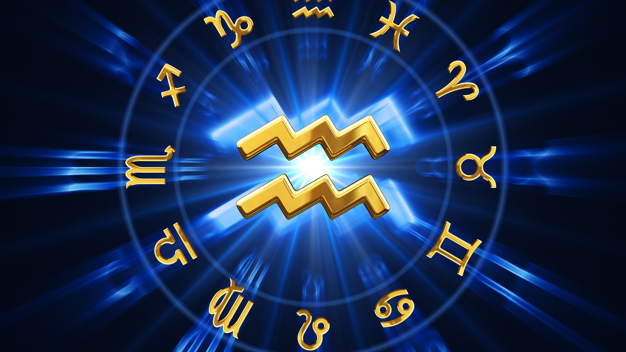 Vodnár (ilustračné foto)