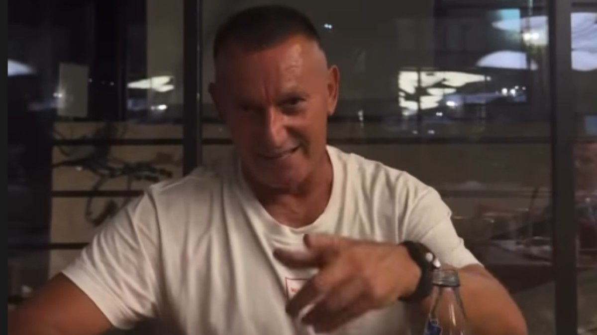 Šako Polumenta