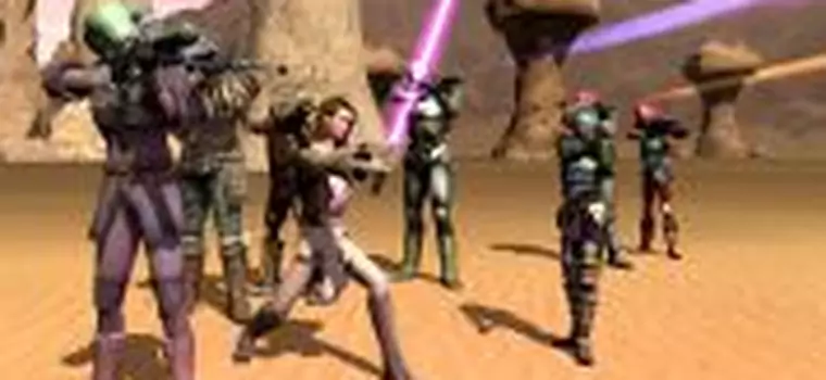 Ostatnie 10 minut życia Star Wars Galaxies na wideo