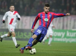 Zmiana w kadrze Beenhakkera