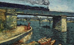 Film 'Twój Vincent' powalczy o Oscara