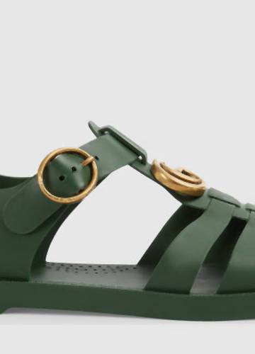 Gumene sandale koje smo nosili kao klinci Gucci prodaje za 500 dolara Noizz