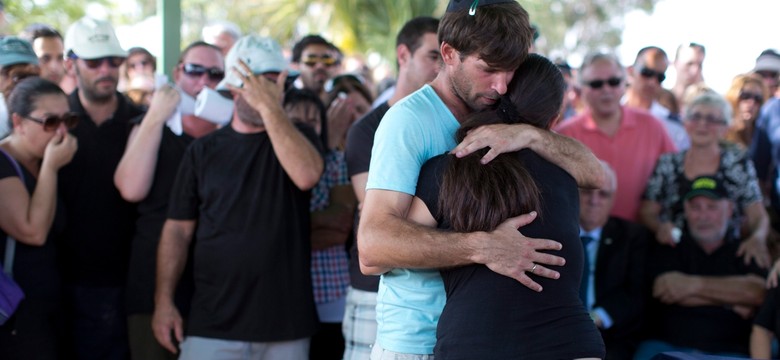 Izrael nie kończy operacji w Gazie