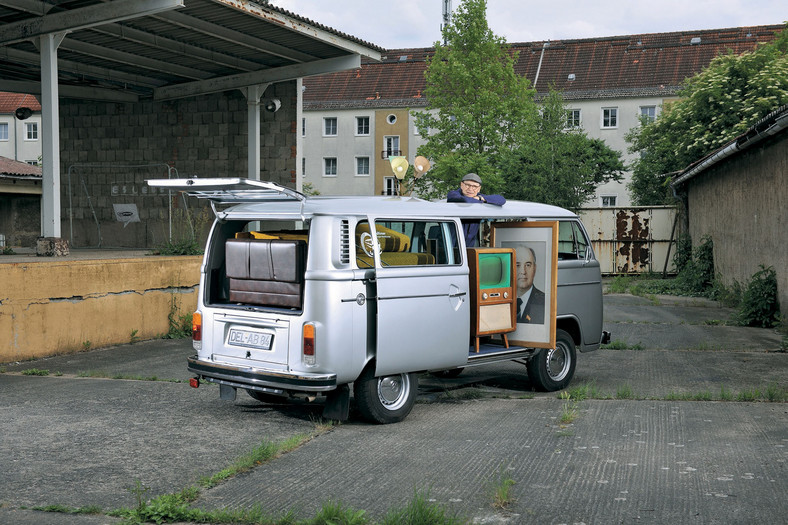 Volkswagen T2