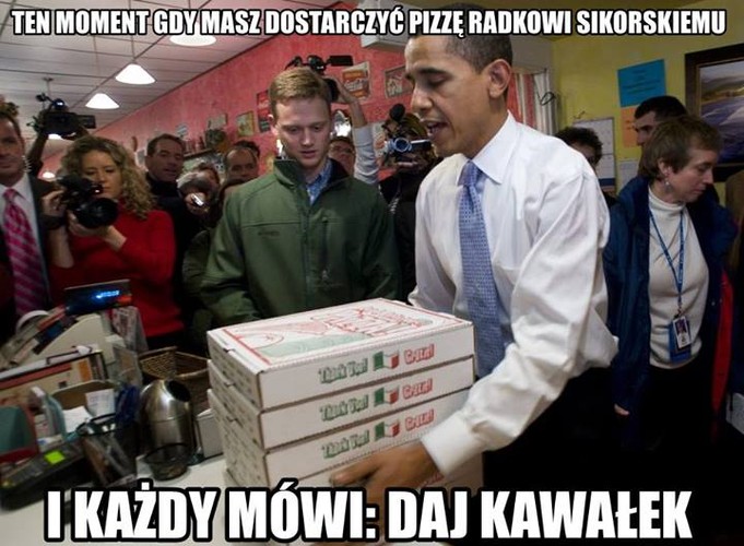 mem / źródło: Facebook / HipsterskiMaoizm