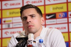 Jan Bednarek: Zrobiłem rachunek sumienia i ciężko pracowałem, by wrócić do kadry