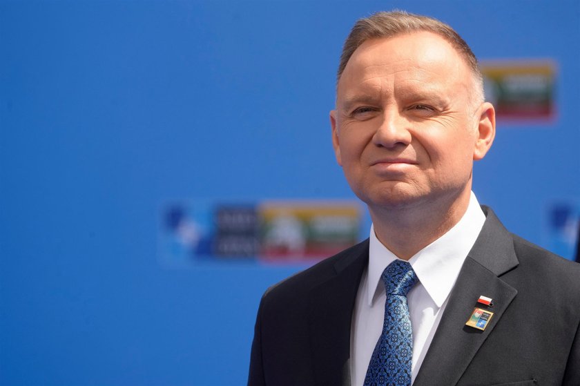 Andrzej Duda