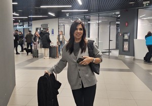 Kaja Ostojić