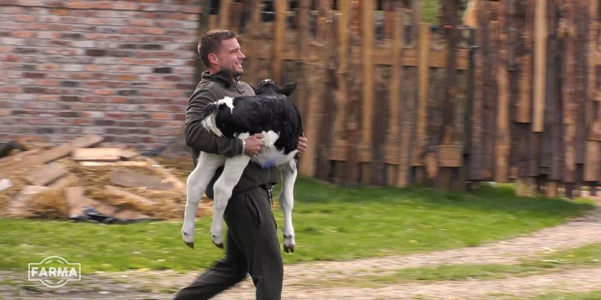 "Farma". Farmerzy nie zaliczyła zadania tygodnia. 