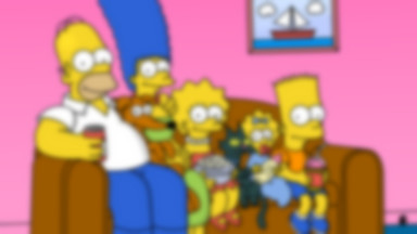 Powstaną kolejne dwa sezony serialu "Simpsonowie"