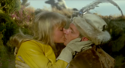 Pół wieku z 'Panem Wołodyjowskim'. Łomnicki nie chciał grać, ale do roli schudł 10 kg. Tego nie wiesz o filmie