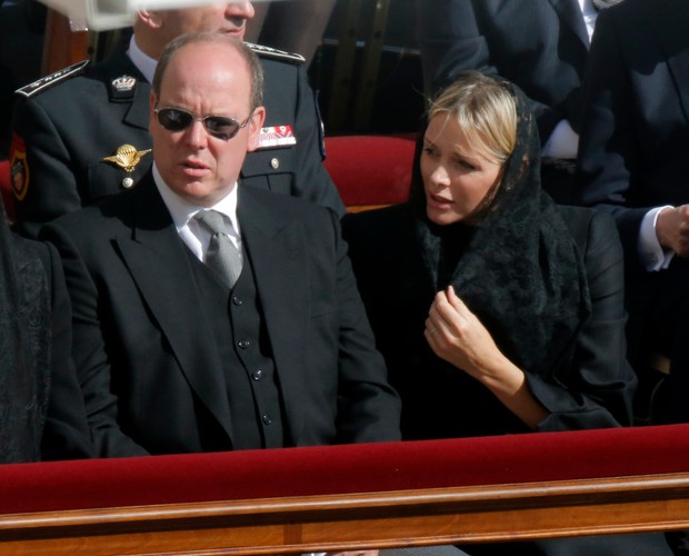 Inauguracja pontyfikatu papieża Franciszka