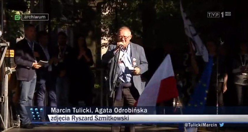 Kontrowersyjny materiał w TVP. Kurski na dywaniku