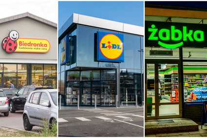 Biedronka, Lidl i Żabka wysyłają pracowników nad morze i otwierają dodatkowe sklepy. Przygotowania do sezonu letniego