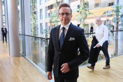 Dariusz Joński wicekoordynatorem EPL w Komisji Transportu i Turystyki w PE