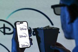 Disney+ nie pozwoli na dzielenie się hasłem. Zmiany już wkrótce