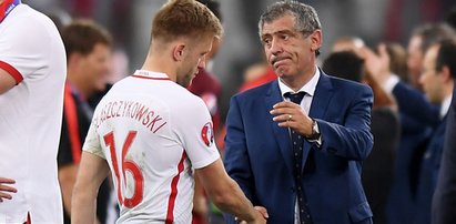 Fernando Santos nie miał litości dla Polaków. Co za bilans!