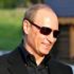 Putin zmieniony nie do poznania