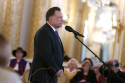 Mazowsze w opałach. Wojewoda stawia ultimatum Adamowi Struzikowi [LIST]