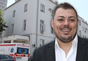 Sloba Vasić i Laza Lazarević ustanova