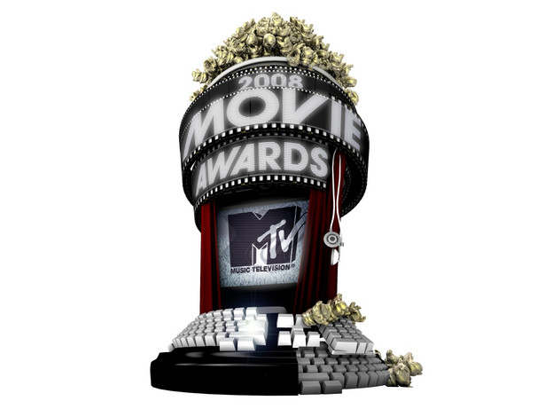 MTV Movie Awards zapowiedziane