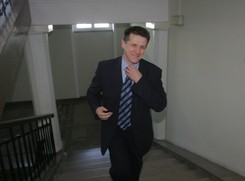 Co minister PSL ma wspólnego z PKO BP?