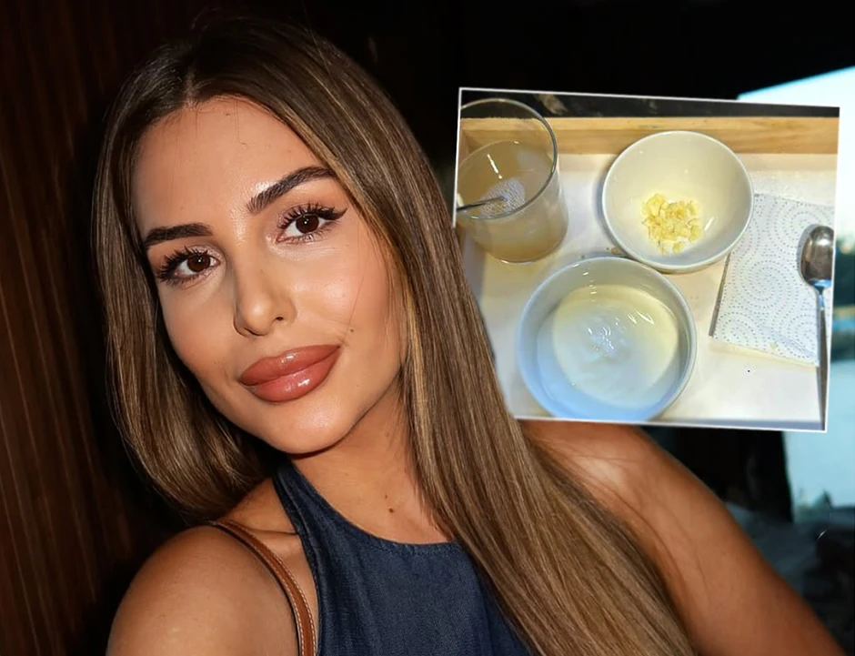 Anastasija Ražnatović