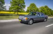 Mercedes 420 SEL W126