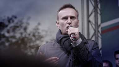 Oto ostatni list Aleksieja Nawalnego