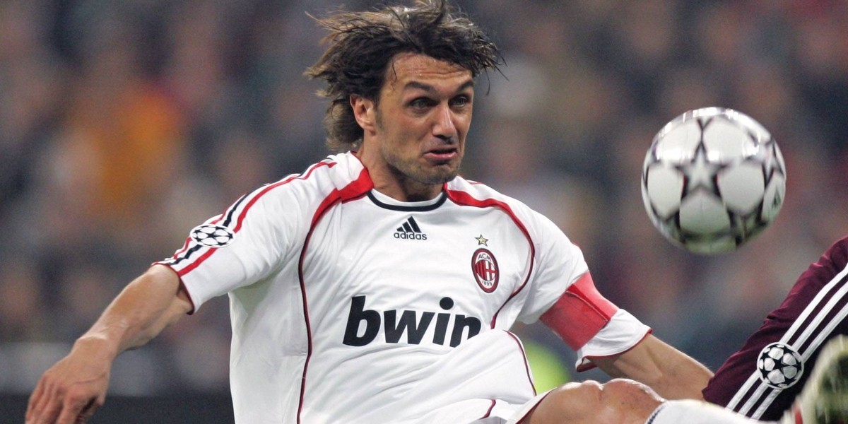 Paolo Maldini