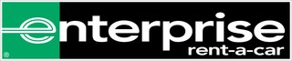 Enterprise logo