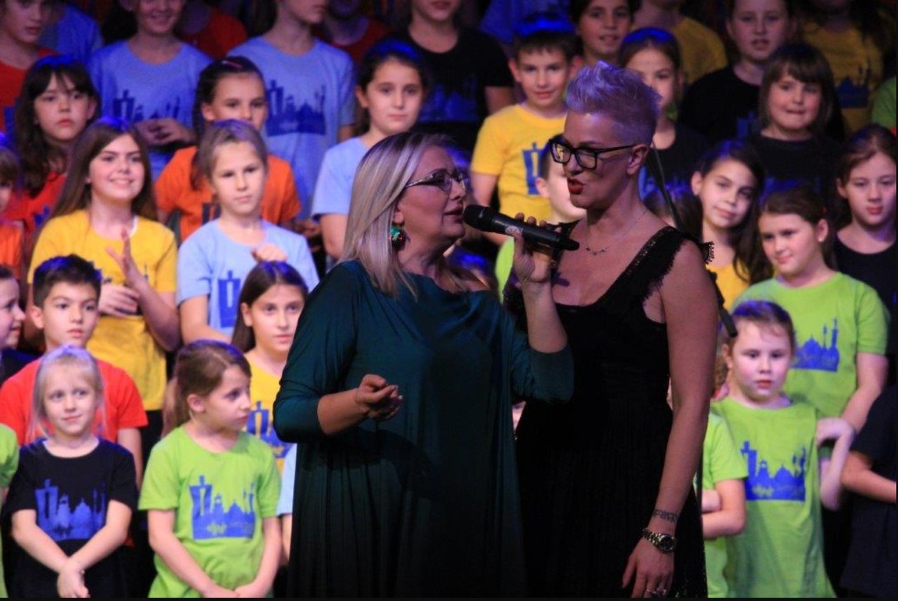 Svečani koncert 