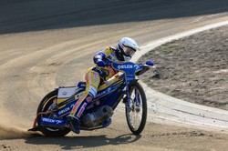 Dominacja Bartosza Zmarzlika w żużlowym Kryterium Asów