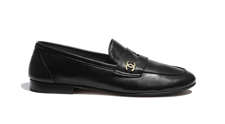 Chanel Loafer