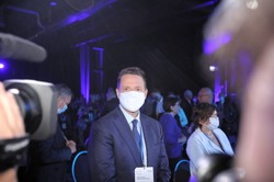 Trzaskowski: Dzięki temu będziemy silniejsi. Dalej do przodu!