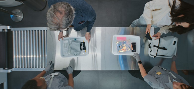 Rewolucja na lotnisku w Polsce. Koniec kłopotliwych ograniczeń i krótsze odprawy