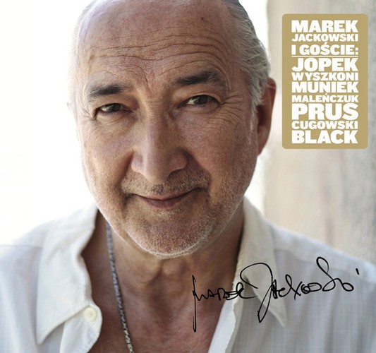 8. Marek Jackowski – 'Marek Jackowski i goście'