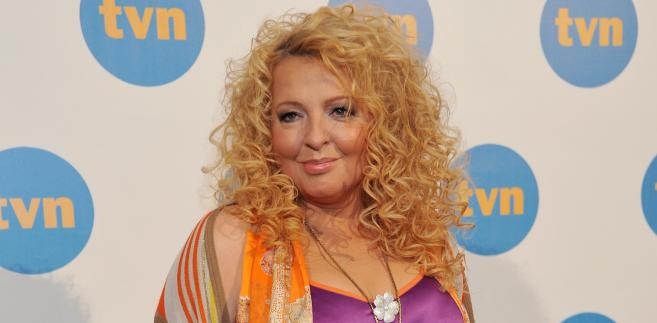 <b>2. Magda Gessler (TVN)</b> - 66,7 mln zł wpływów