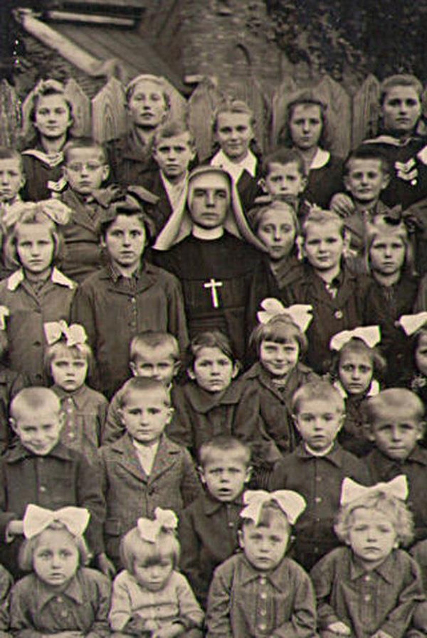 Siostra Helena Sporniak
