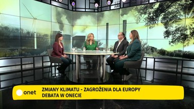 Kiedy zabraknie w Polsce wody? "Południe Europy już się do tego przyzwyczaiło"