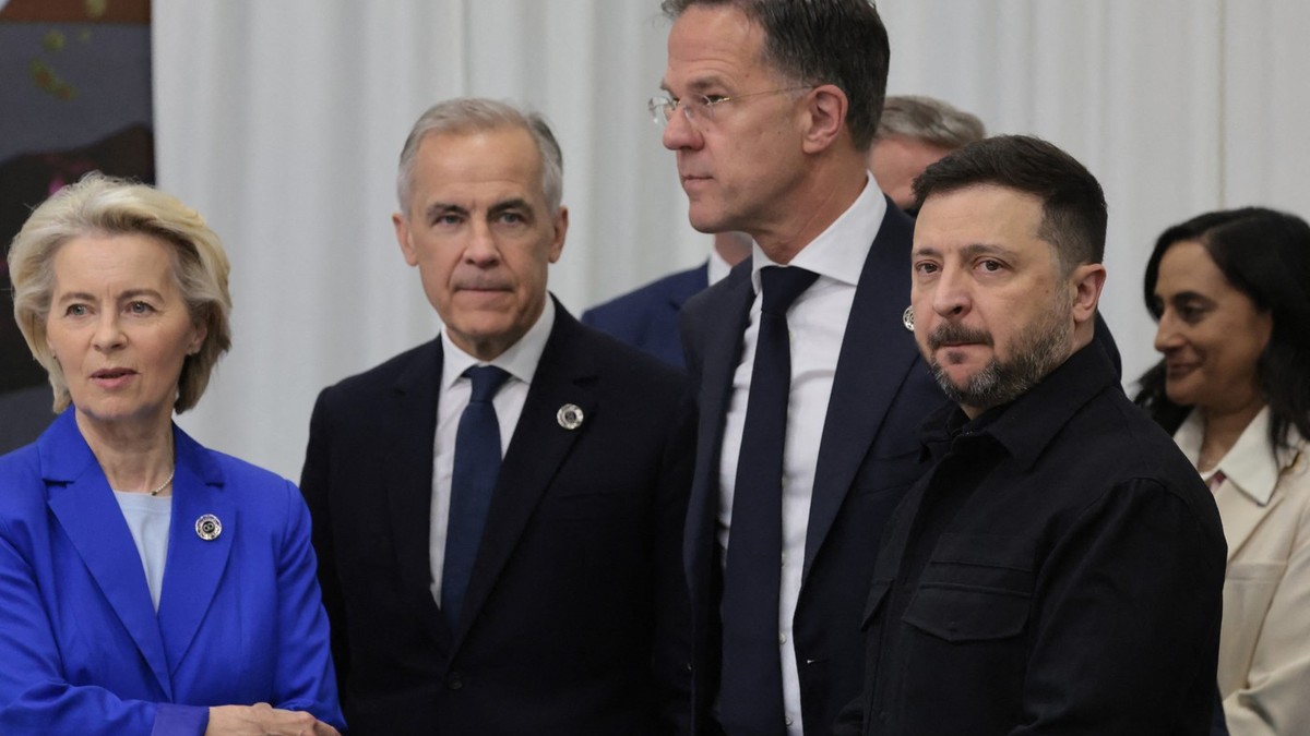 Samit EPZ u Jerevanu