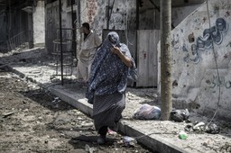 ONZ: W Strefie Gazy mogły zostać popełnione zbrodnie wojenne