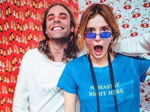 Bella Thorne várandós? Ezzel a fotóval keltett gyanút...