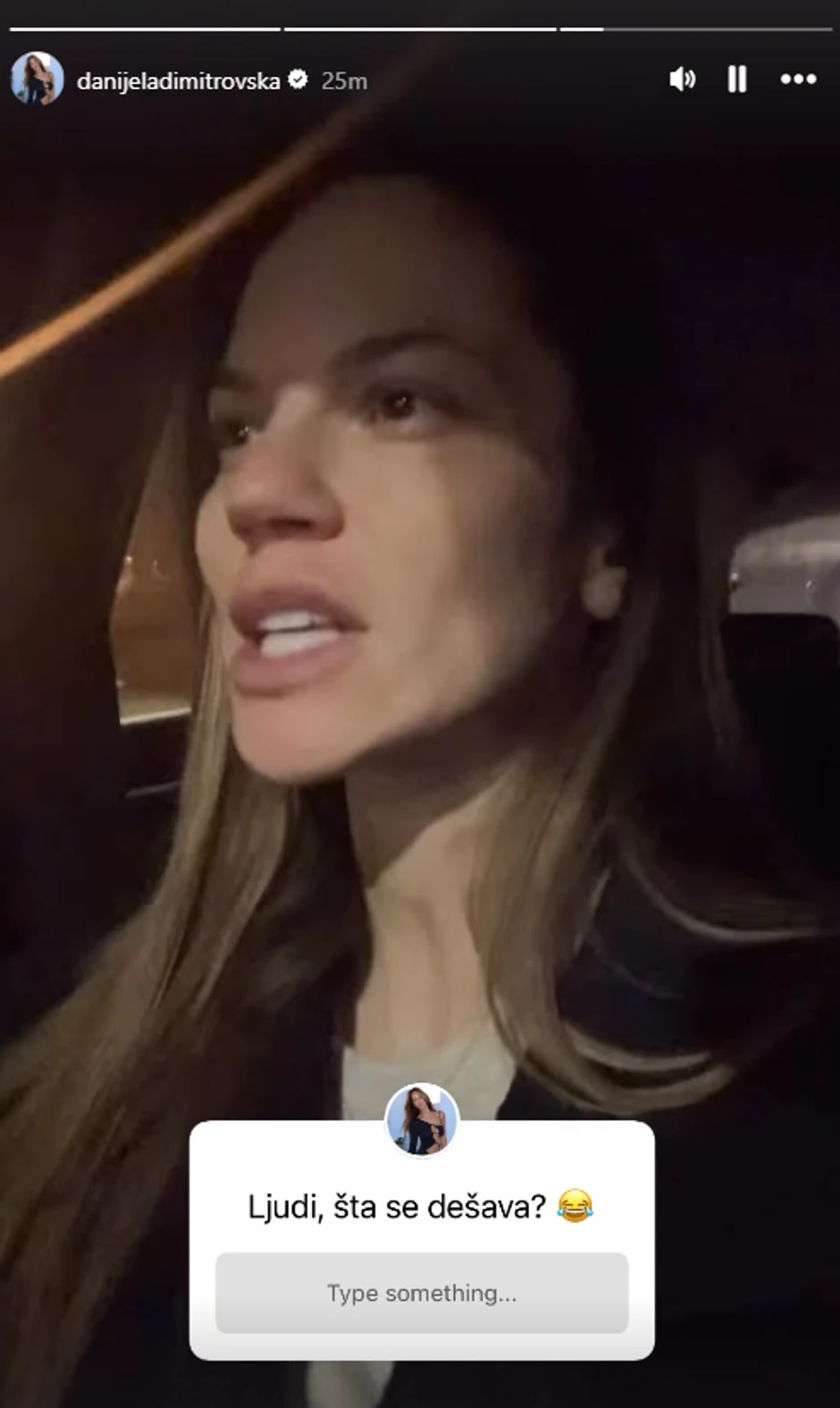 Danijela Dimitrovska