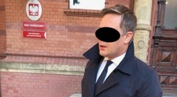 znany adwokat skazany na 4 lata więzienia. w tle „załatwienie” korzyst