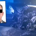 Wypadek na A1 z Sebastianem M. Ubezpieczyciel zmienia decyzję w sprawie odszkodowania