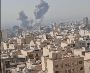 Iran: były minister obrony Ahmad Vahidi nowym dowódcą Strażników Rewolucji po śmierci Pakpura